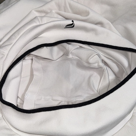 Fabletics Seamless Flounce Skirt size S - Picture 10 of 10